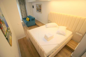 Dalina Apartments